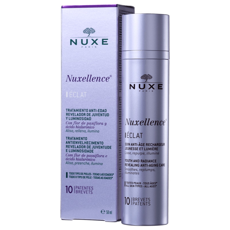 Nuxe llence Éclat - Creme para Rugas e Anti-Idade 50ml