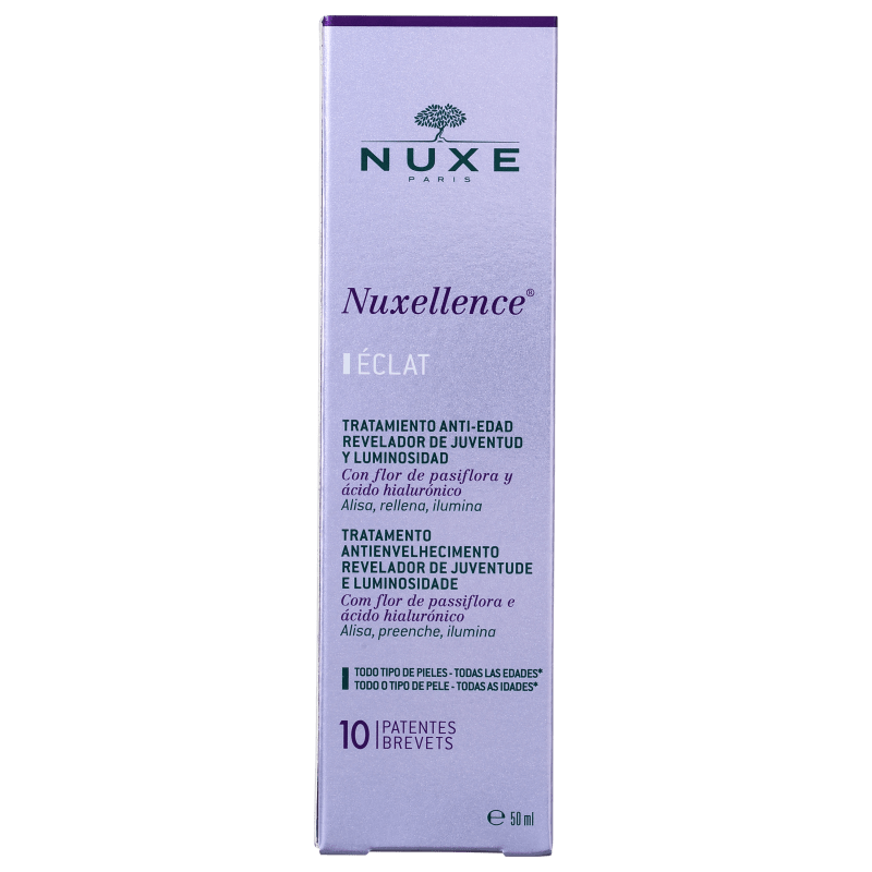 Nuxe llence Éclat - Creme para Rugas e Anti-Idade 50ml