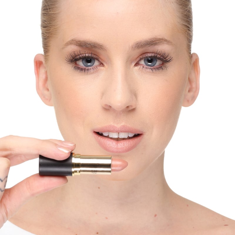 Marcelo Beauty Hidratante FPS 30 Casual - Batom Cremoso 3,5g