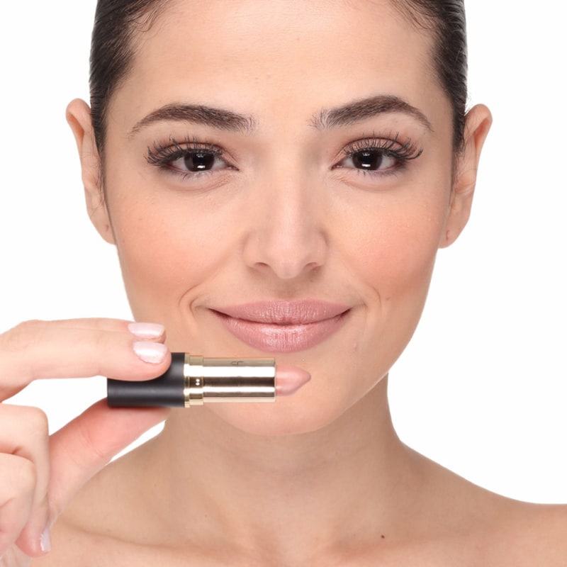 Marcelo Beauty Hidratante FPS 30 Casual - Batom Cremoso 3,5g
