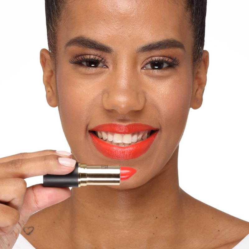Marcelo Beauty Hidratante FPS 30 Poderosa - Batom Cremoso 3,5g