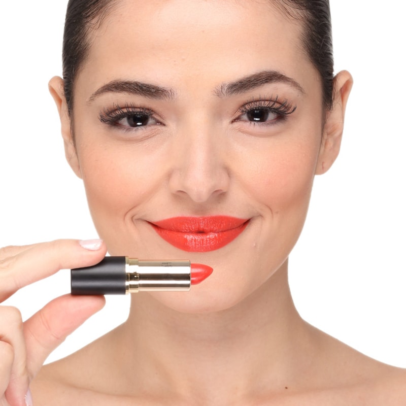 Marcelo Beauty Hidratante FPS 30 Poderosa - Batom Cremoso 3,5g