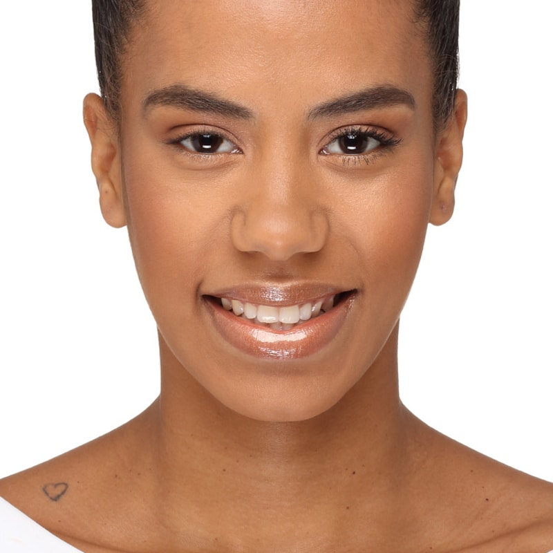 Marcelo Beauty Óleo de Argan Preto - Máscara para Cílios 8ml