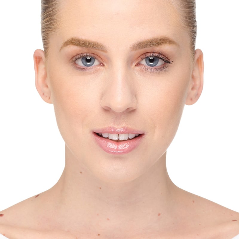 Marcelo Beauty Óleo de Argan Preto - Máscara para Cílios 8ml