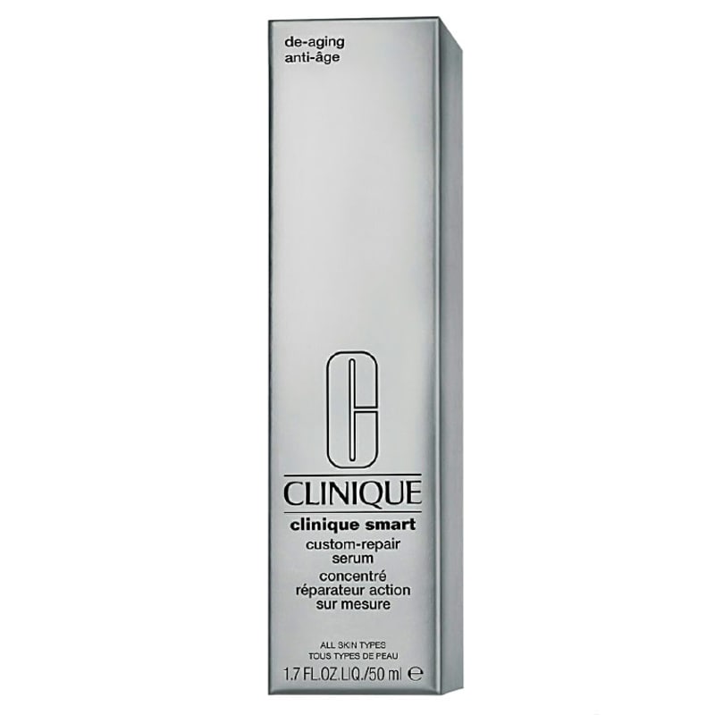 Clinique Smart Custom-Repair - Sérum Anti-Idade 30ml