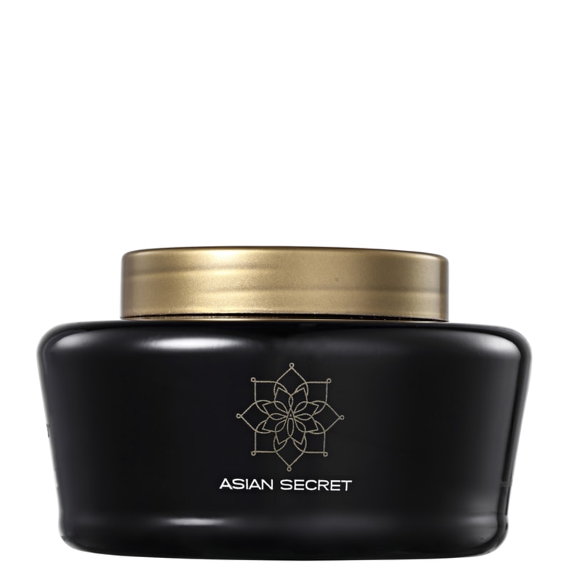 Asian Secret Nutrição Intensa - Máscara 250ml
