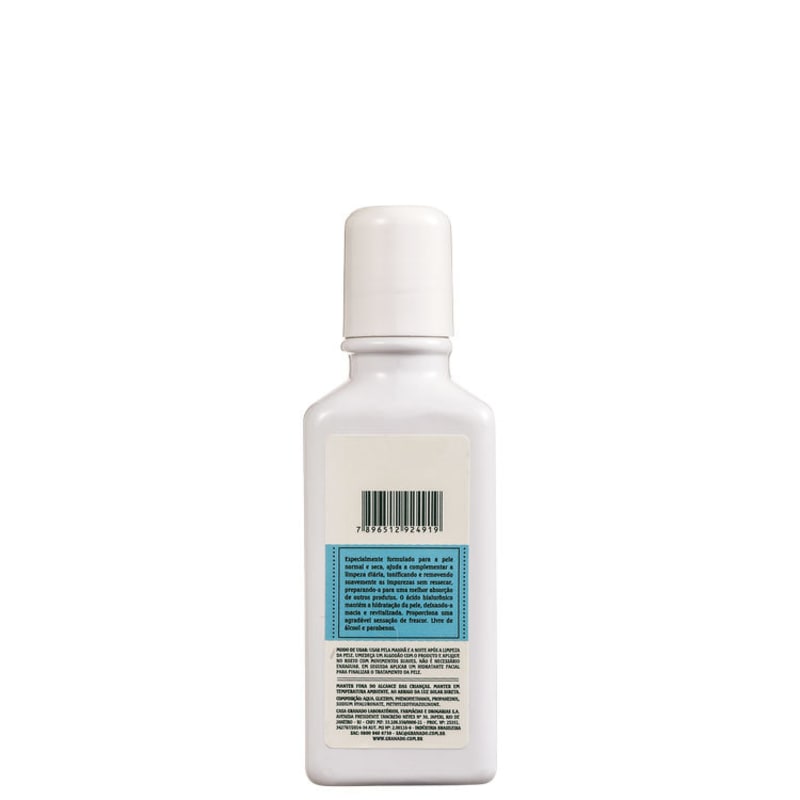 Granado Granaderma Hidra-Intenso - Tônico Hidratante 100ml