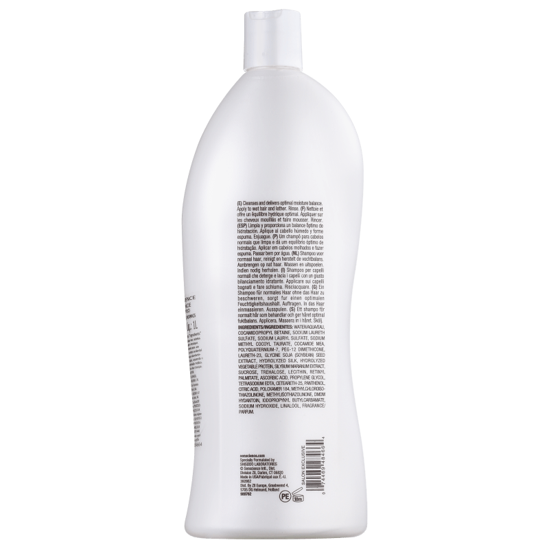 Senscience Balance - Shampoo 1000ml