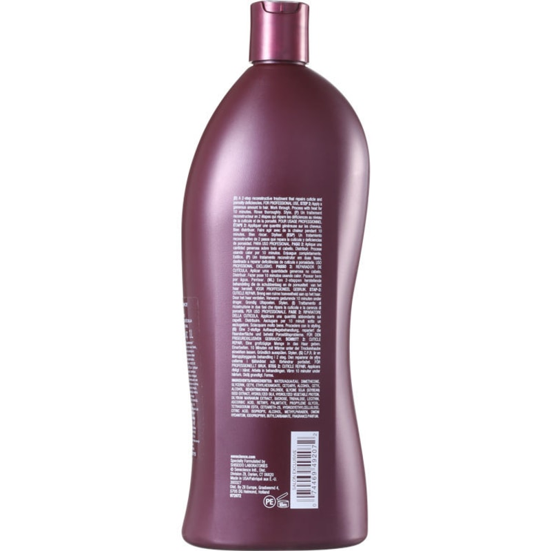Senscience C.P.R. Step 2 Cuticle Repair - Tratamento 1000ml