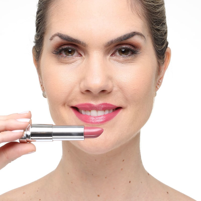 Maybelline Color Sensational Rosas Apaixonantes 106 Sonhando Acordada - Batom Cremoso 4,2g