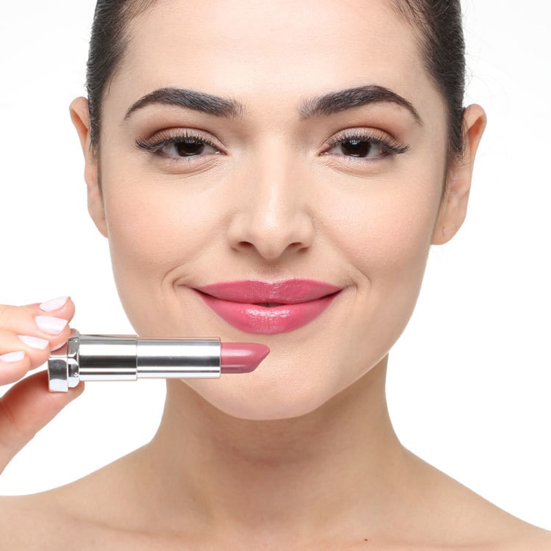 Maybelline Color Sensational Rosas Apaixonantes 106 Sonhando Acordada - Batom Cremoso 4,2g
