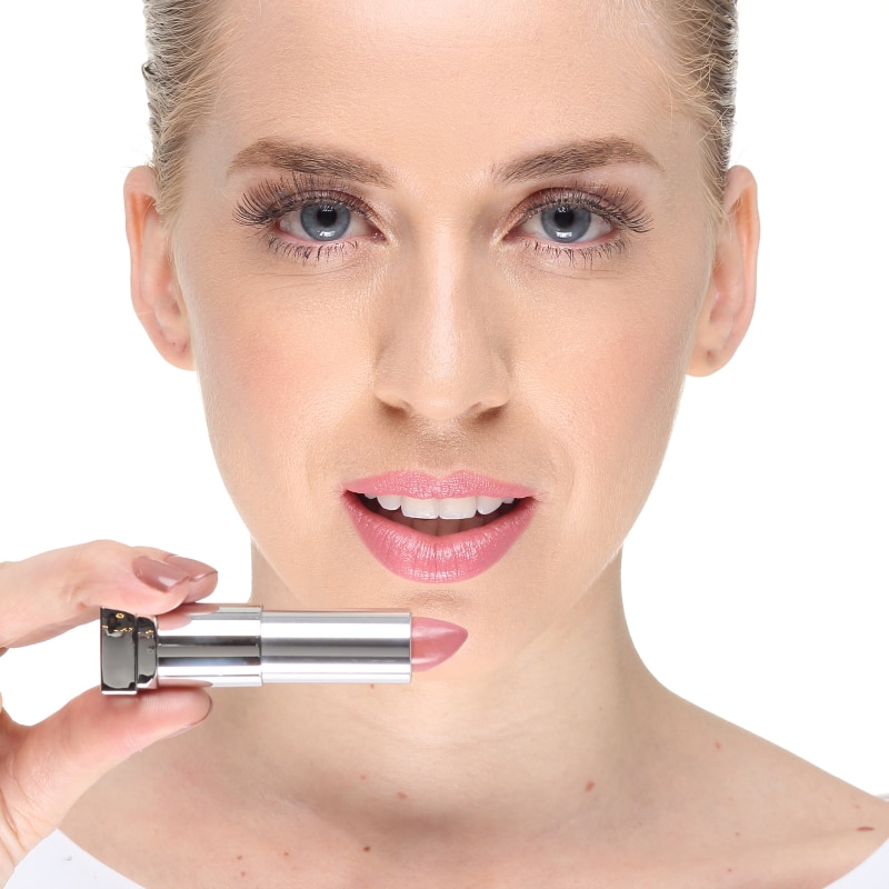 Maybelline Color Sensational Nudes Impecáveis 204 Nem Te Conto - Batom Cremoso 4,2g