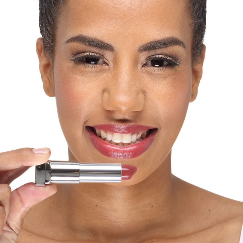 Maybelline Color Sensational Nudes Impecáveis 208 Sem Censura - Batom Cremoso 4,2g