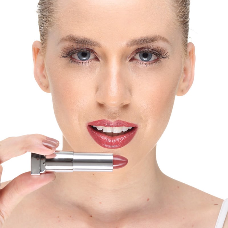 Maybelline Color Sensational Nudes Impecáveis 208 Sem Censura - Batom Cremoso 4,2g