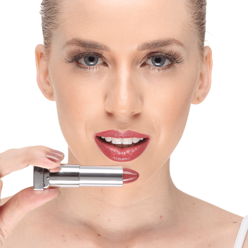 Maybelline Color Sensational Nudes Impecáveis 208 Sem Censura - Batom Cremoso 4,2g
