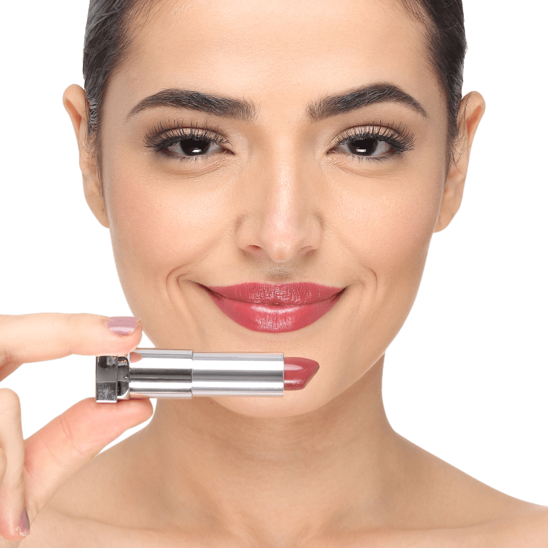 Maybelline Color Sensational Nudes Impecáveis 208 Sem Censura - Batom Cremoso 4,2g