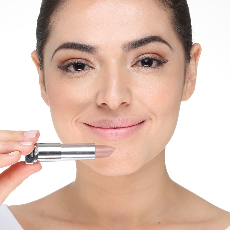 Maybelline Color Sensational Nudes Impecáveis 202 Sozinha Nunca - Batom Matte 4,2g