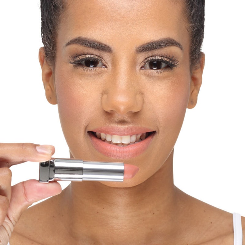Maybelline Color Sensational Nudes Impecáveis 205 Xeque Matte - Batom Matte 4,2g