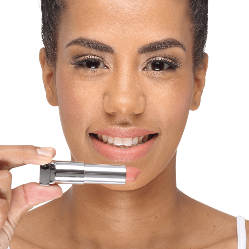 Maybelline Color Sensational Nudes Impecáveis 205 Xeque Matte - Batom Matte 4,2g