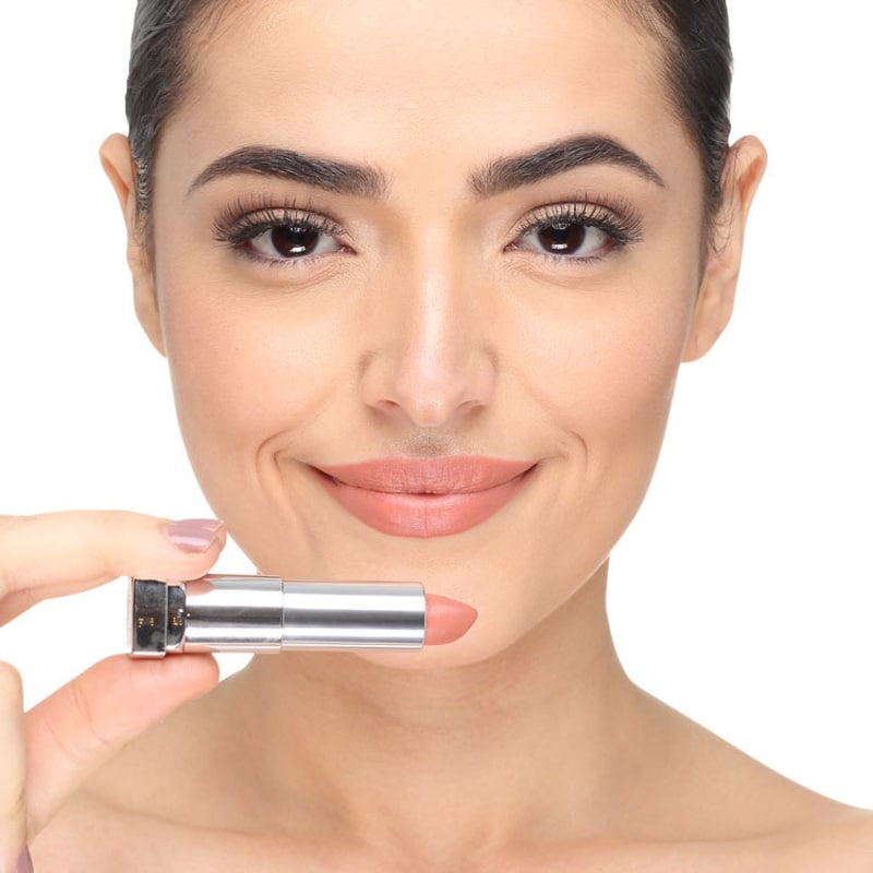 Maybelline Color Sensational Nudes Impecáveis 205 Xeque Matte - Batom Matte 4,2g