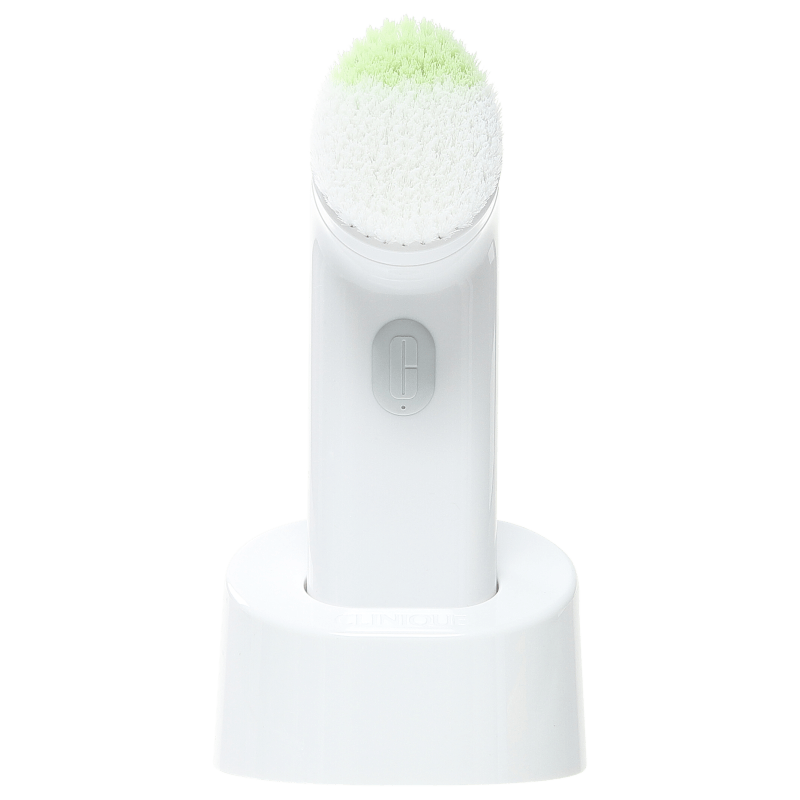Clinique Sistema 3 Passos Sonic System Purifying Cleansing Brush - Escova Facial Elétrica