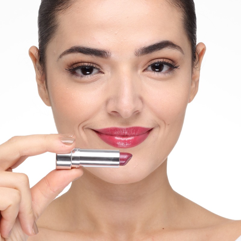 Sisley Phyto-Lip Shine N18 Berry - Batom Cintilante 3,4g