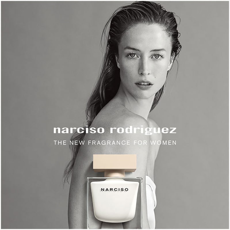 Narciso Narciso Rodriguez Eau de Parfum - Perfume Feminino 30ml