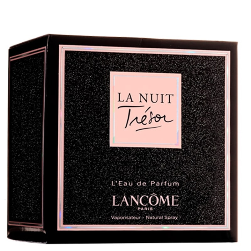 La Nuit Trésor Lancôme Eau de Parfum - Perfume Feminino 30ml