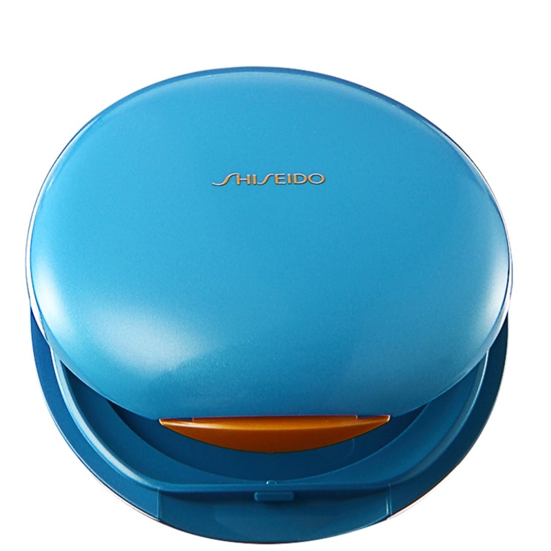 Shiseido Sun Care UV Protective Case - Estojo para Base