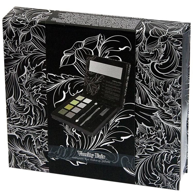 Kit Markwins Vanity Fair Green