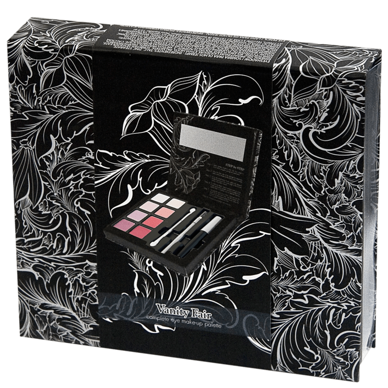 Kit Markwins Vanity Fair Purple
