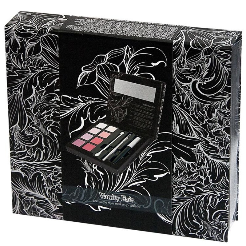 Kit Markwins Vanity Fair Purple