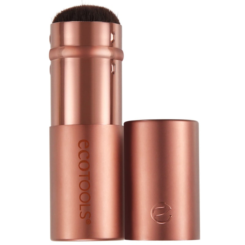 Ecotools Retractable Kabuki - Pincel