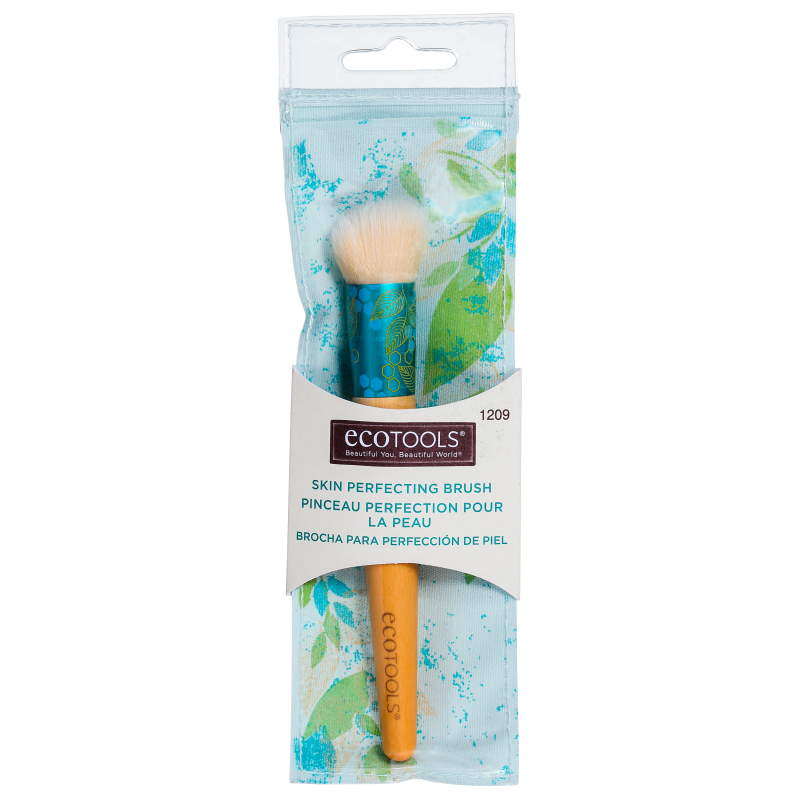 Ecotools Complexion Collection Skin Perfecting - Pincel para BB e CC Cream