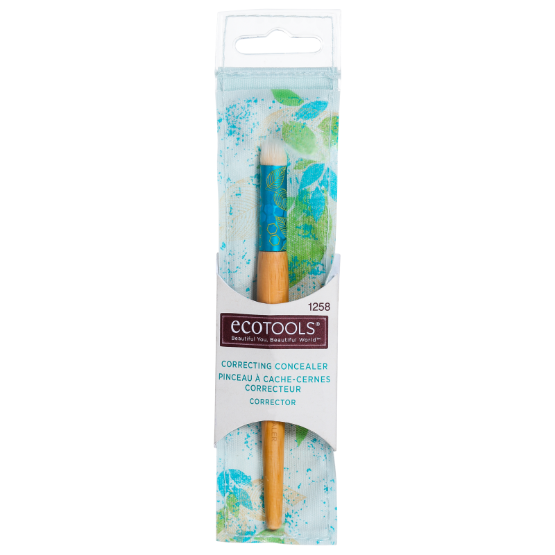 Ecotools Complexion Collection Correcting Concealer - Pincel para Corretivo