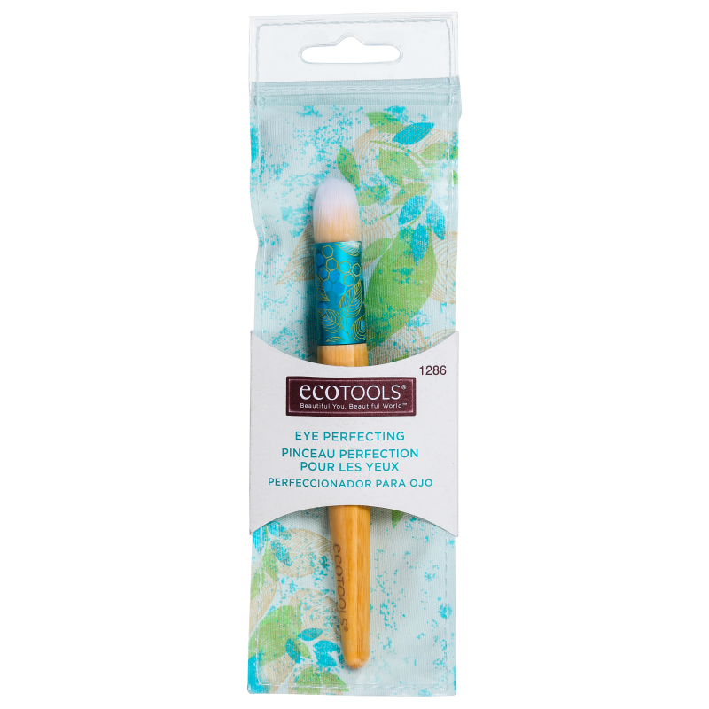 Ecotools Complexion Collection Eye Perfecting - Pincel para Sombra