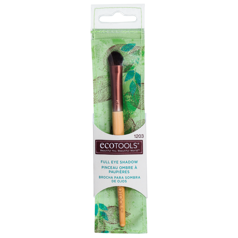 Ecotools Full Eye Shadow - Pincel para Sombra