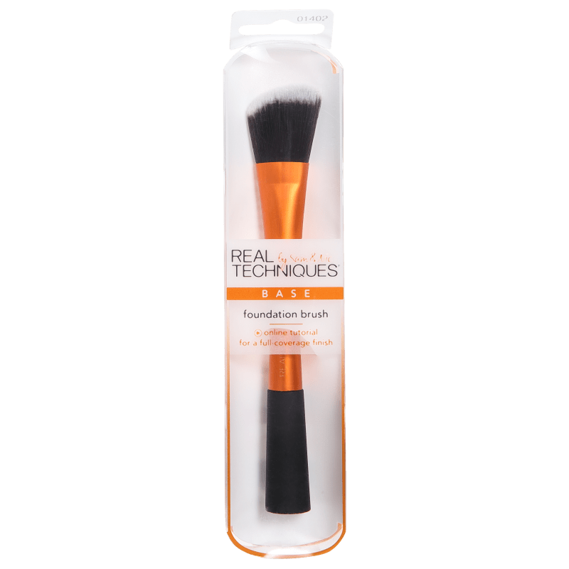 Real Techniques Foundation - Pincel para Base