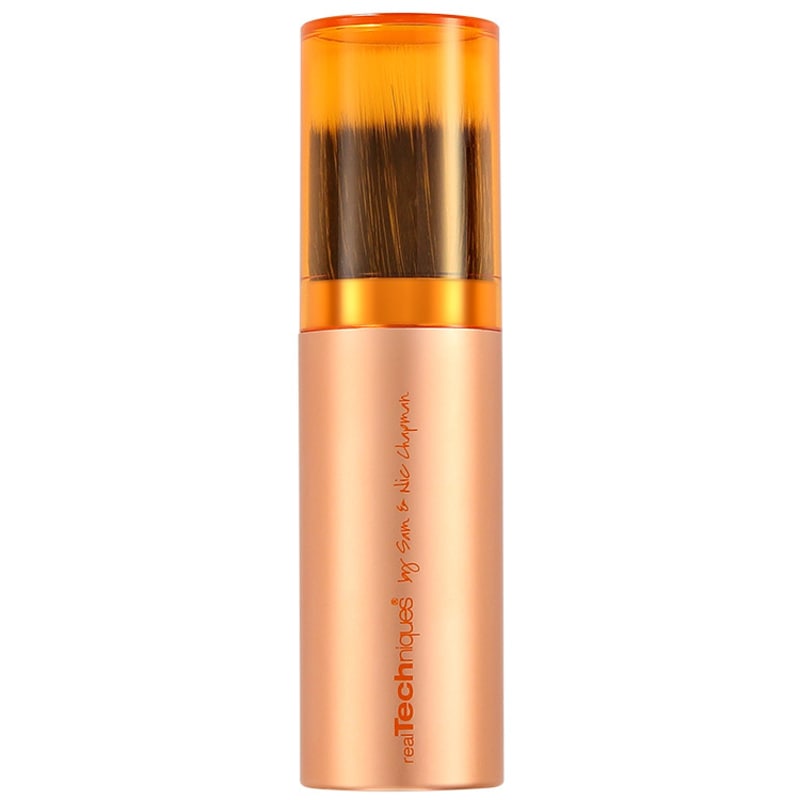 Real Techniques Bronzer Retrátil - Pincel para Bronzer