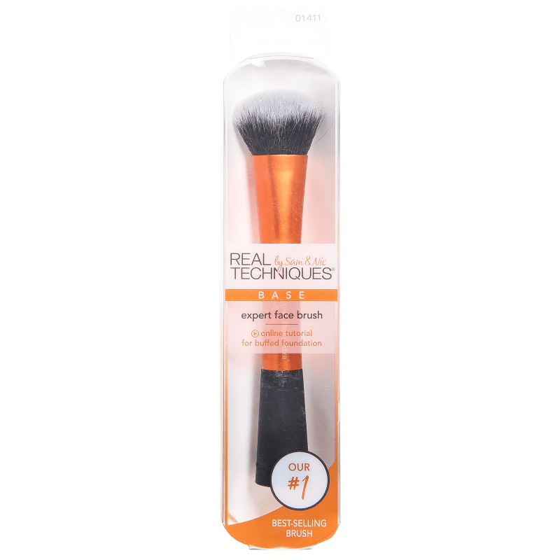 Real Techniques Expert Face - Pincel para Base