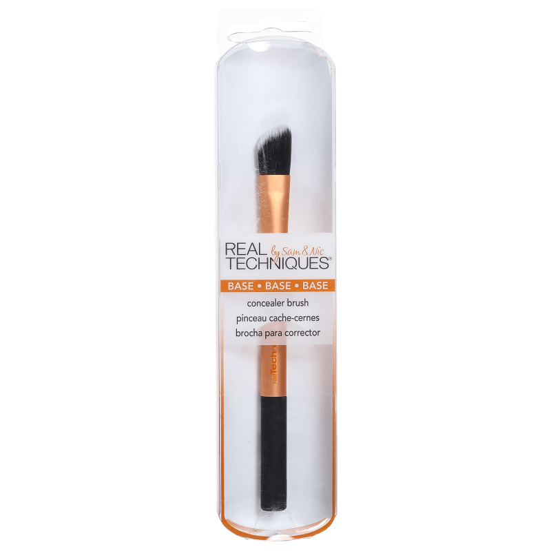 Real Techniques Concealer - Pincel para Corretivo