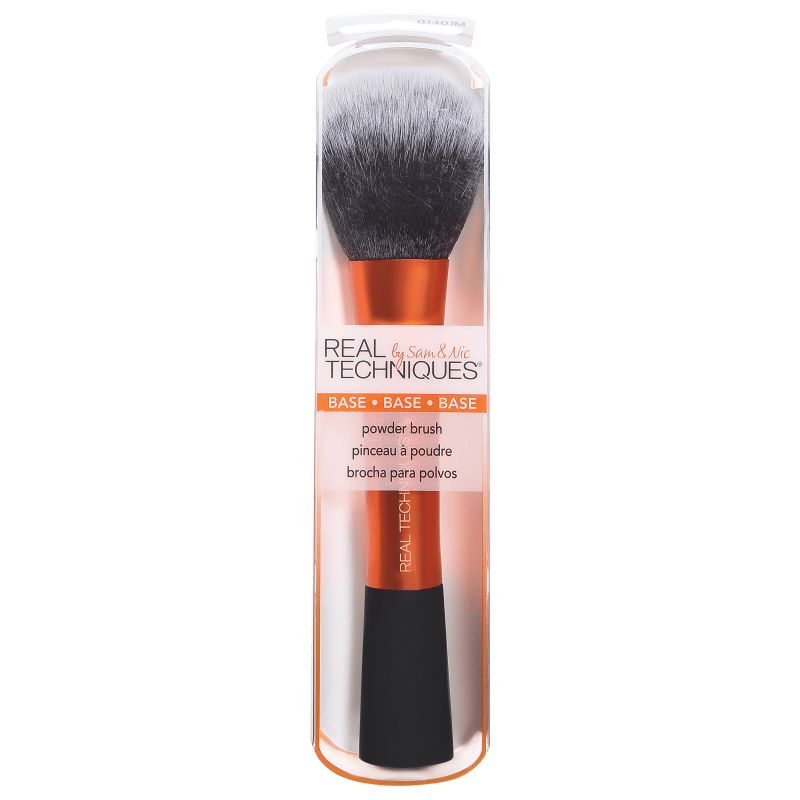 Real Techniques Powder - Pincel para Pó