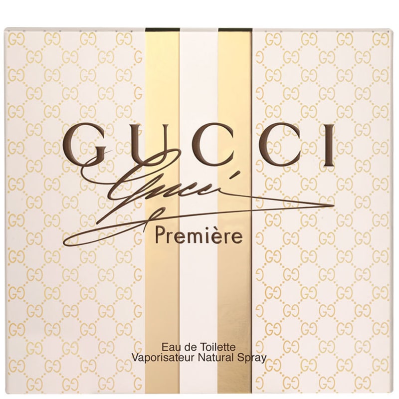 Gucci Première Eau de Toilette - Perfume Feminino 30ml
