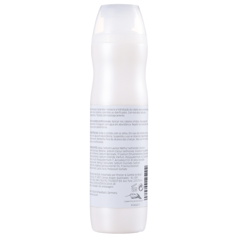 Wella Professionals Elements Renewing - Shampoo 250ml