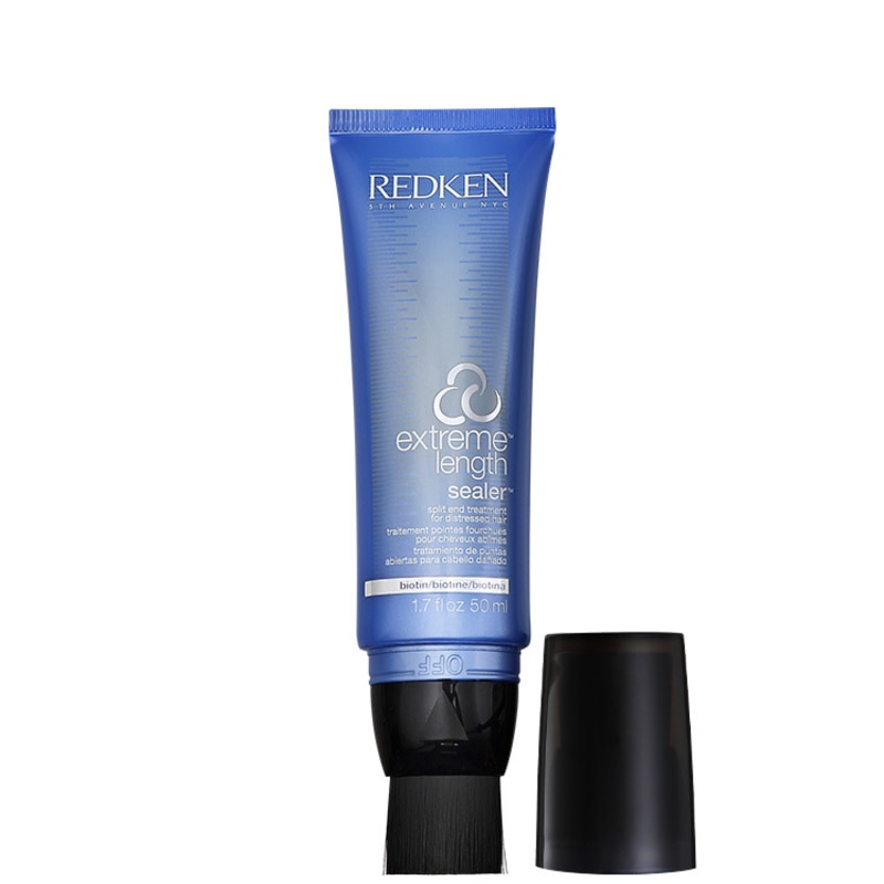 Redken Extreme Length Sealer - Selador de Pontas 50ml