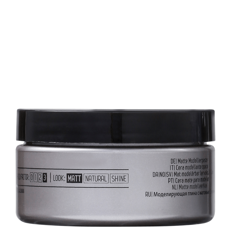 Revlon Professional Style Masters Creator Matt Clay - Cera Modeladora 85g