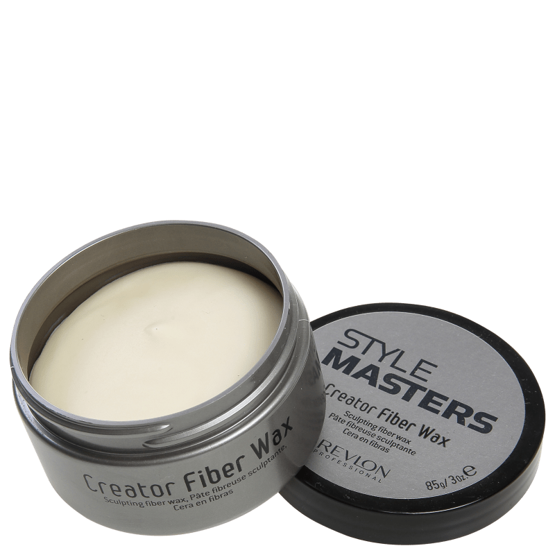Revlon Professional Style Masters Creator Fiber Wax - Cera modeladora 85g