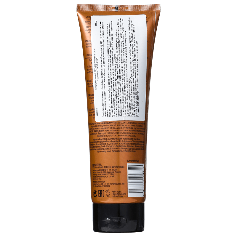 Revlon Professional Style Masters Volume Conditioner - Condicionador 250ml