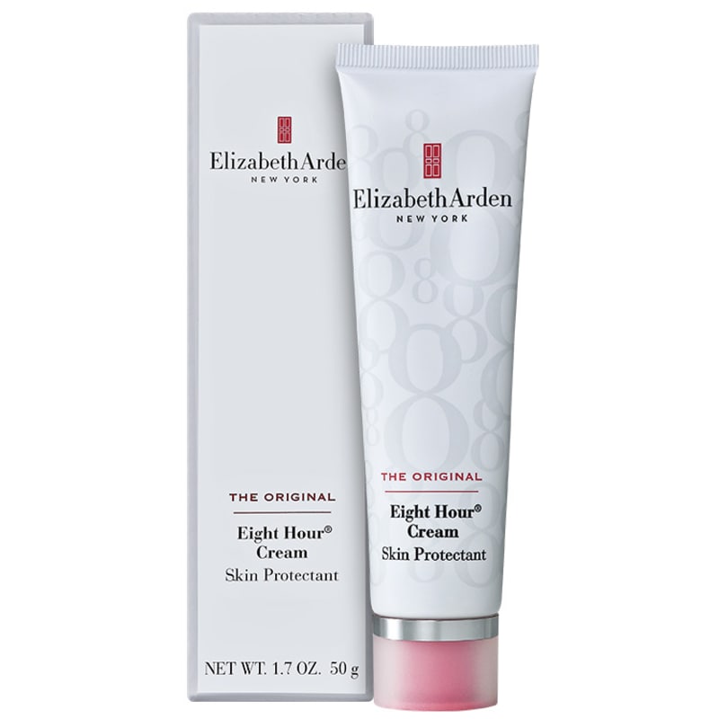 Elizabeth Arden Eight Hour Cream Skin Protectant The Original - Hidratante Multifuncional 50g