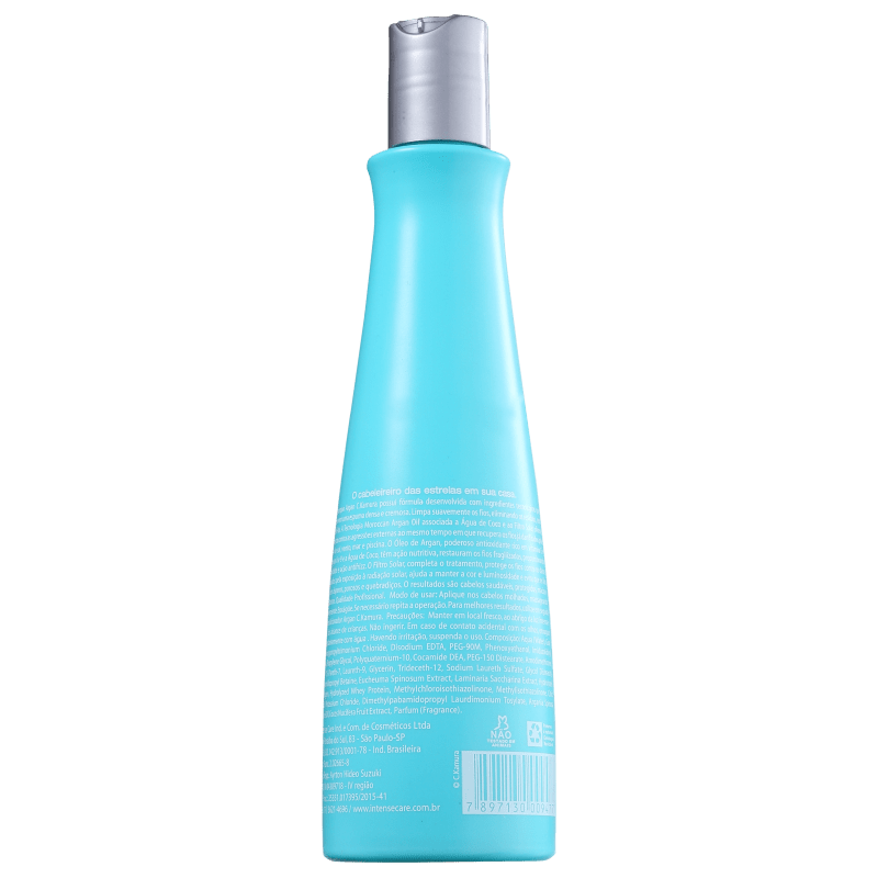 C.Kamura Argan Nutri-Oil - Shampoo 315ml